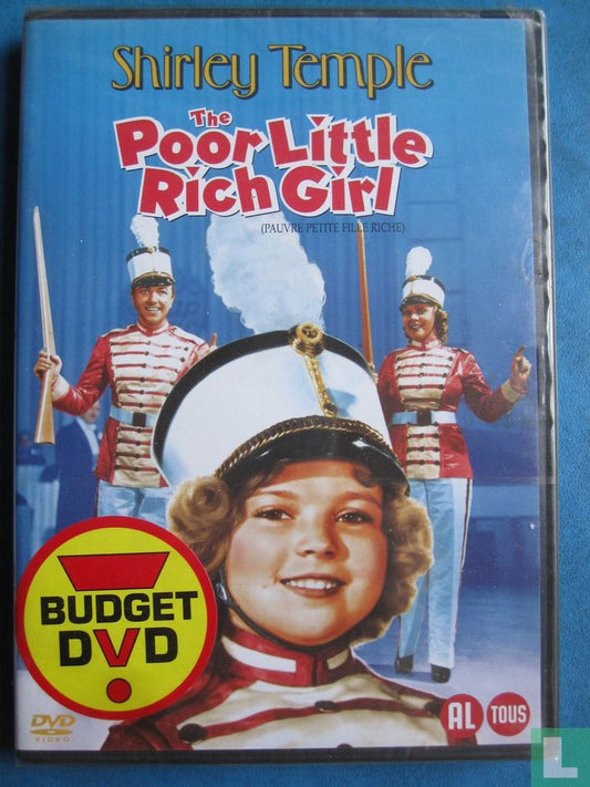 The Poor Little Rich Girl