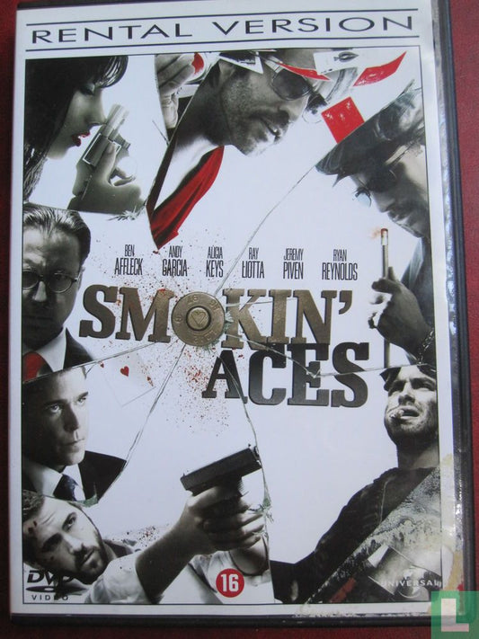 Smokin' Aces (1)