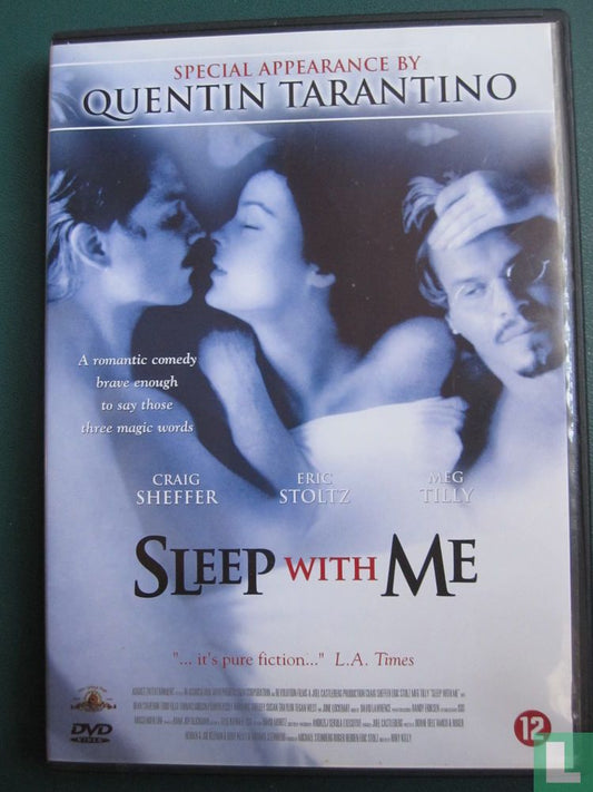 Sleep With Me