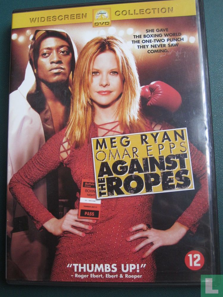 Against the Ropes (1)