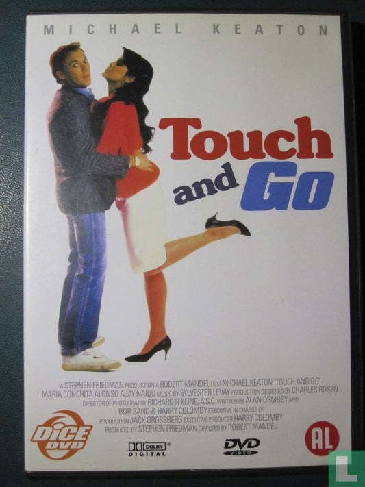 Touch and go