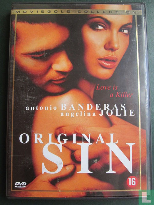 Original Sin (2)
