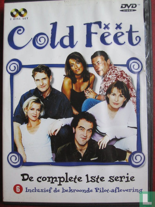 De Complete 1ste Serie + Pilot