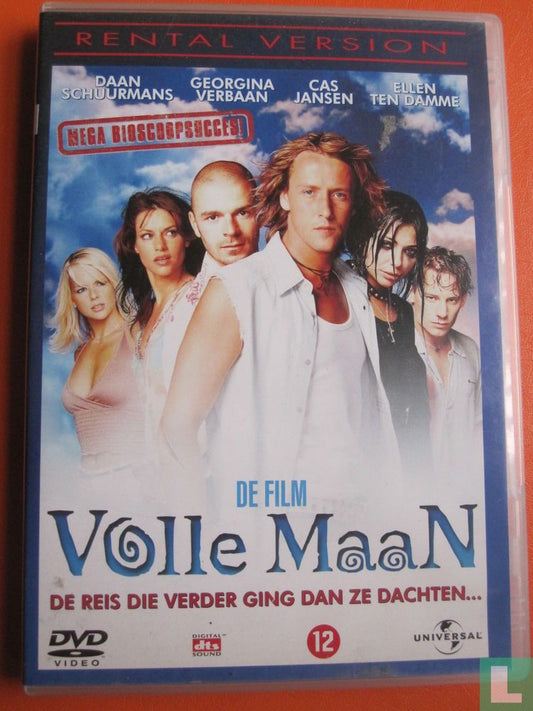 Volle maan (2)