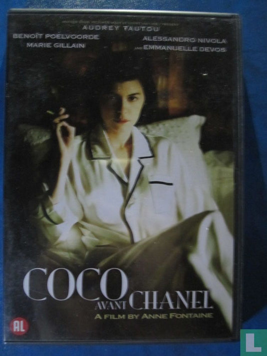 Coco avant Chanel (2)