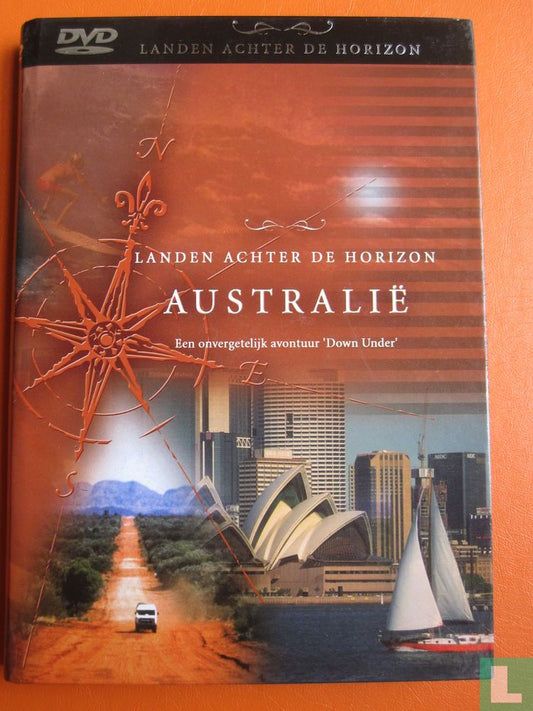 Australië - Een onvergetelijk avontuur 'Down Under'