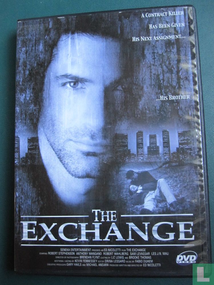The Exchange