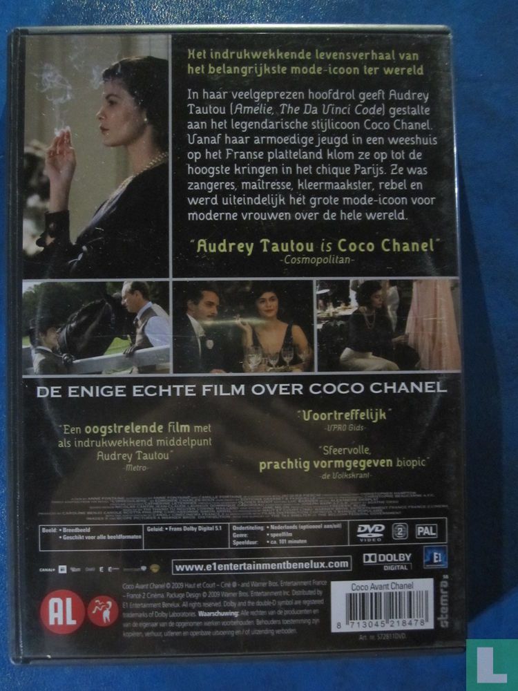 Coco avant Chanel (2)