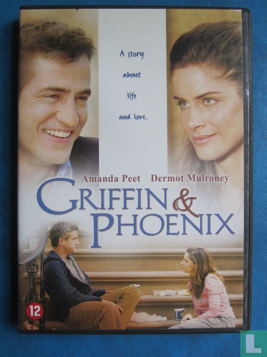 Griffin & Phoenix (2)