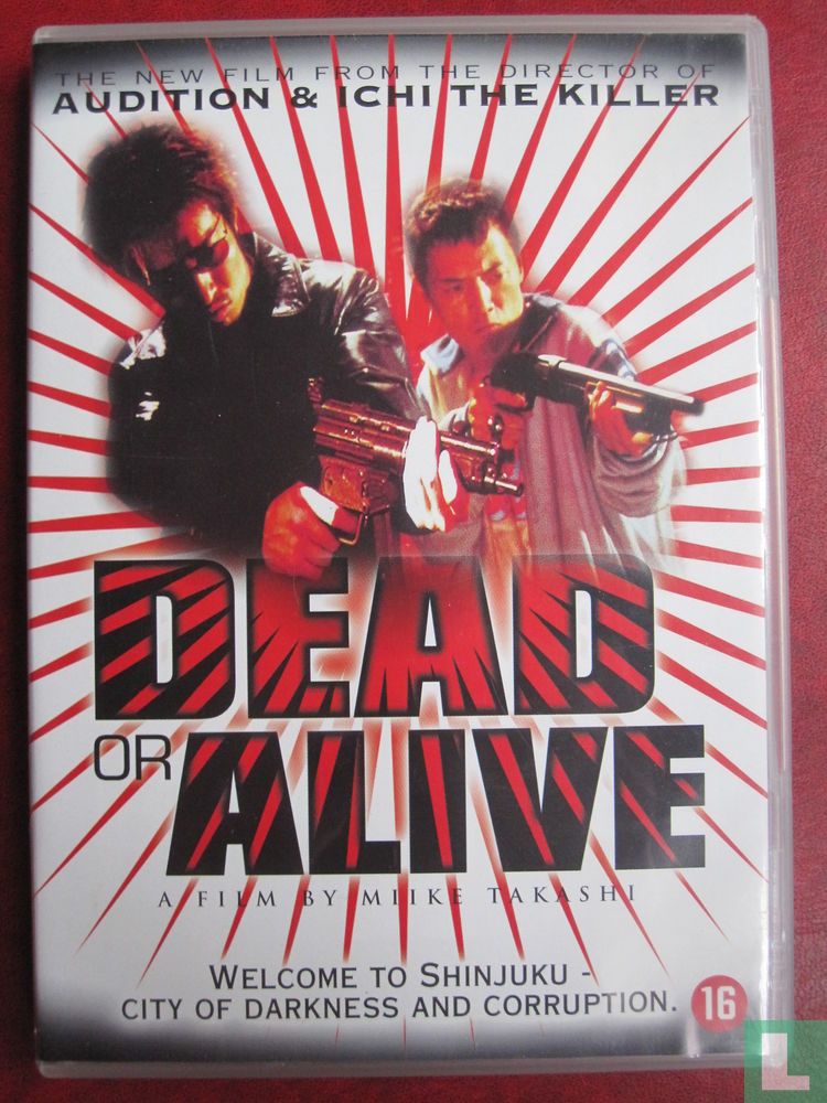 Dead or Alive