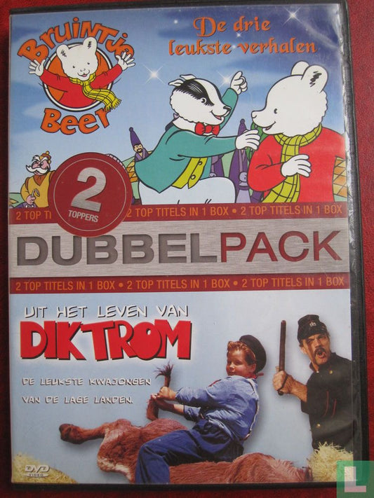 Dubbelpack