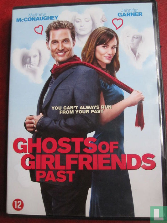 Ghosts of Girlfriends Past
