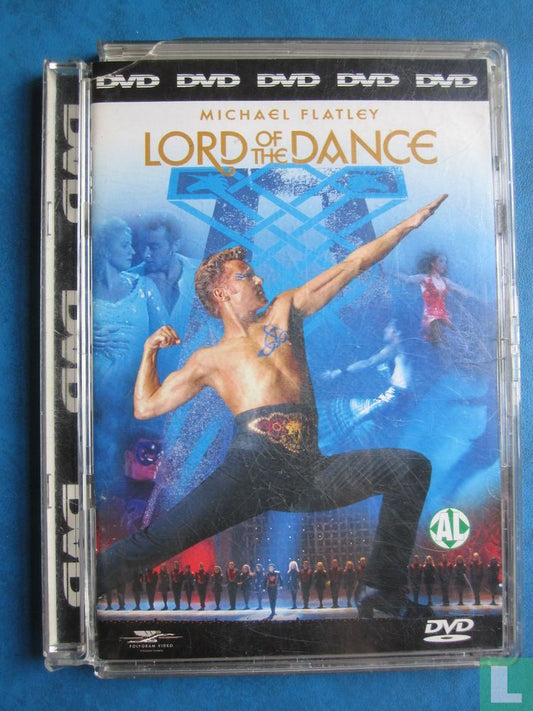 Lord of the Dance