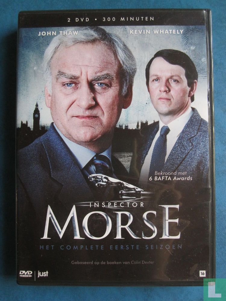 Inspector Morse