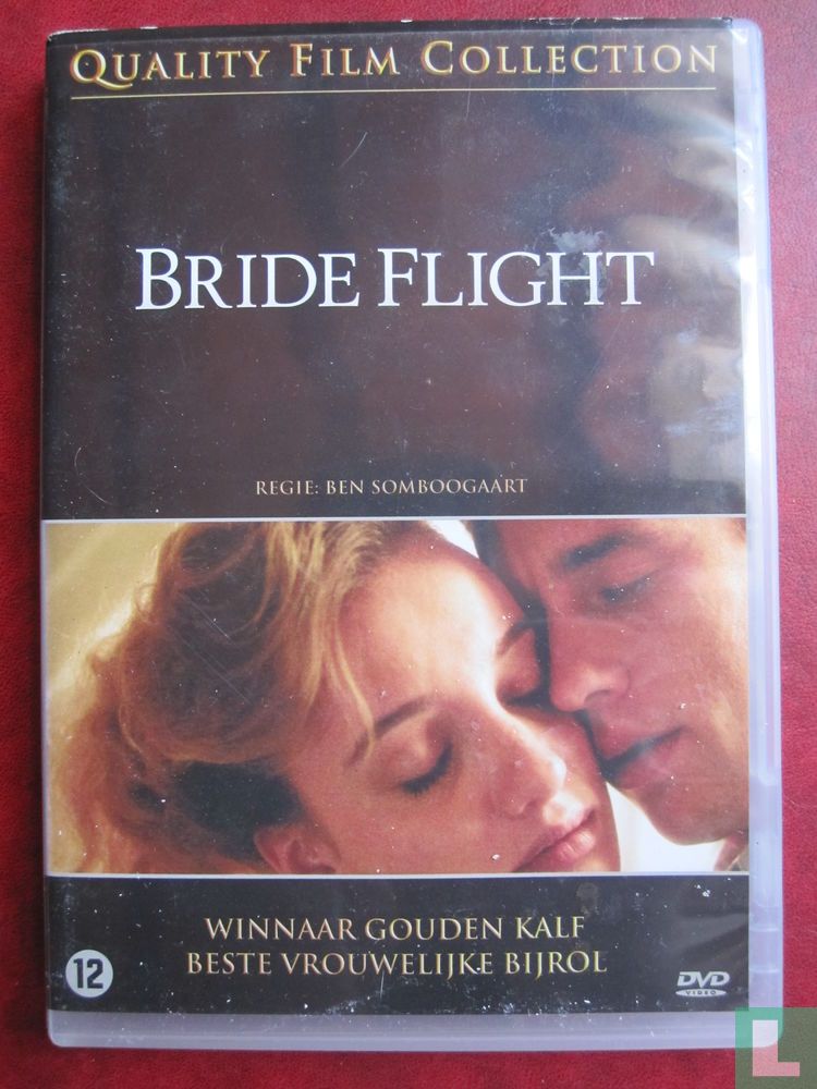 Bride Flight (2)