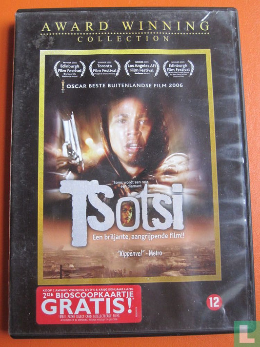 Tsotsi (2)