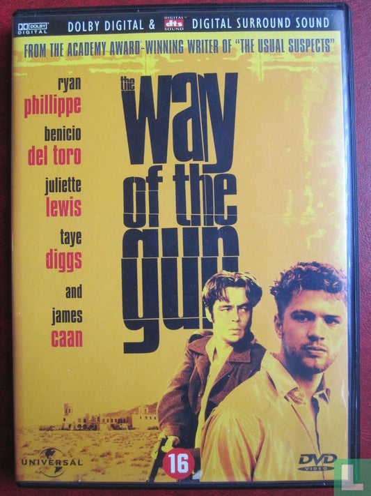 Way of the Gun (2)