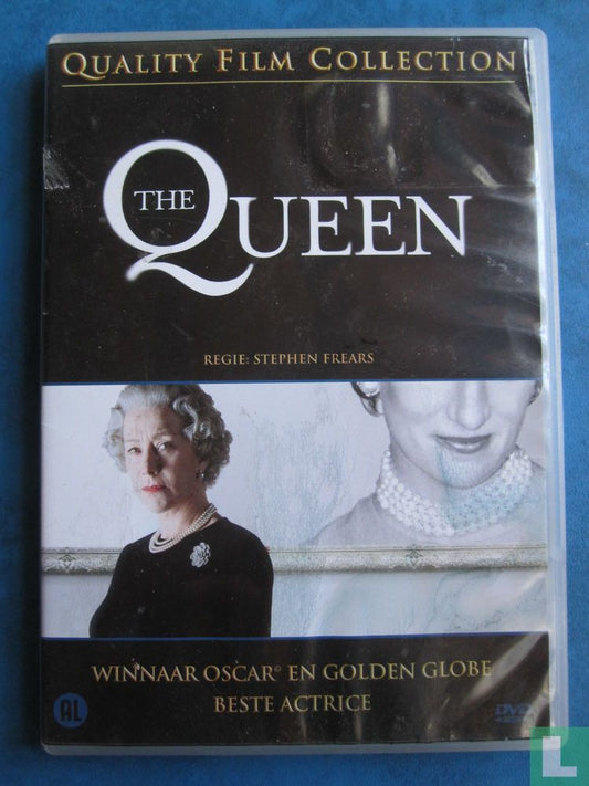 The Queen
