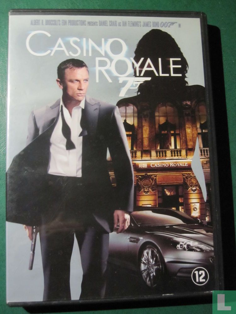 Casino Royale (1)