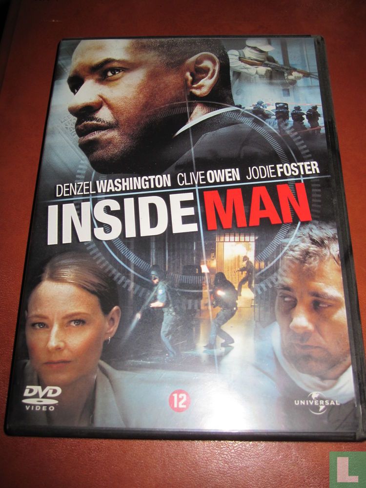 Inside Man (1)