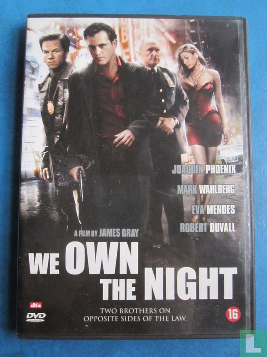 We Own the Night (2)