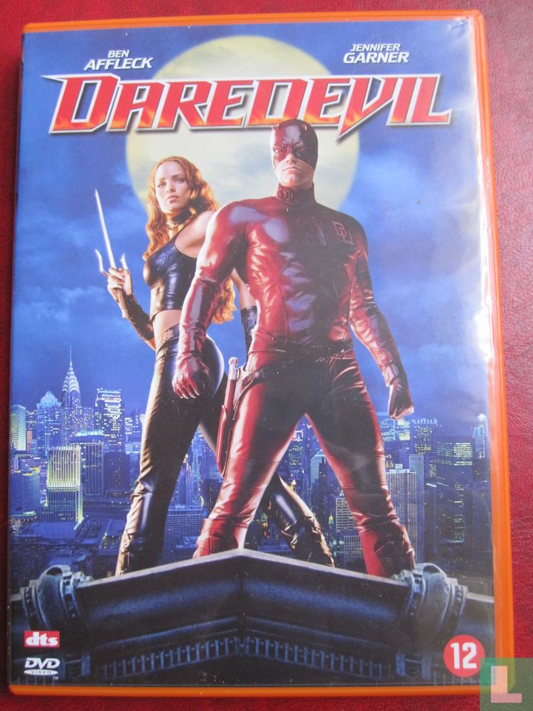 Daredevil (2)