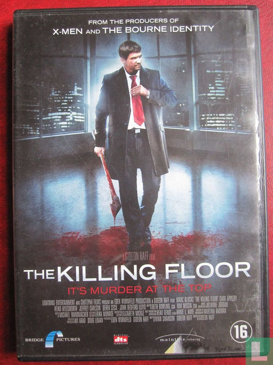The killing floor