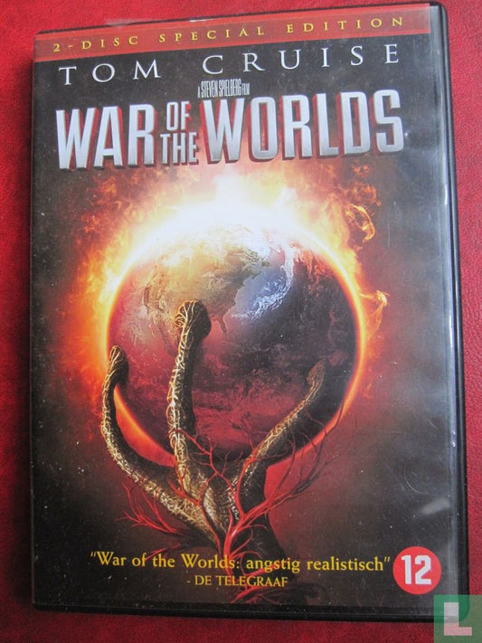 War of the Worlds (2)