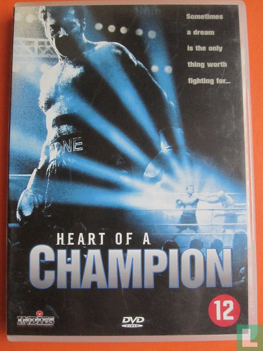 Heart of a Champion