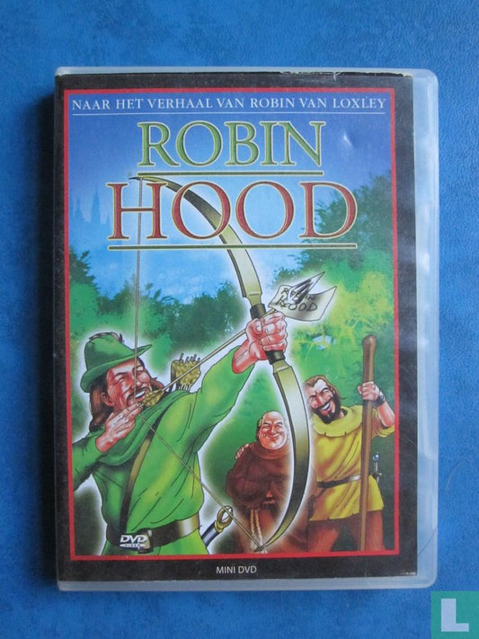 Robin Hood (3)