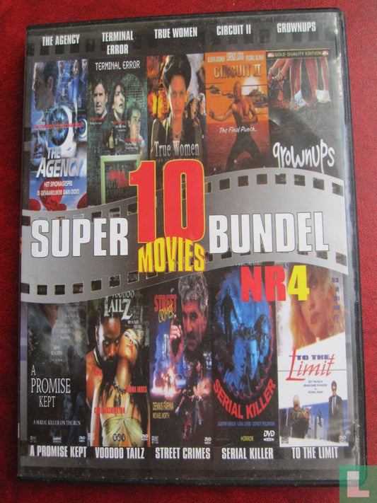 Super 10 Movies Bundel 4 (1)