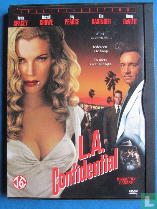 L.A. Confidential (2)