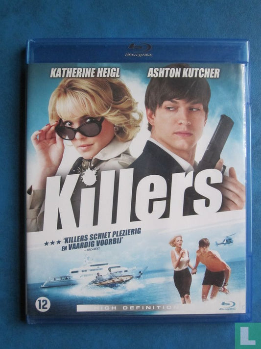 Killers (3)