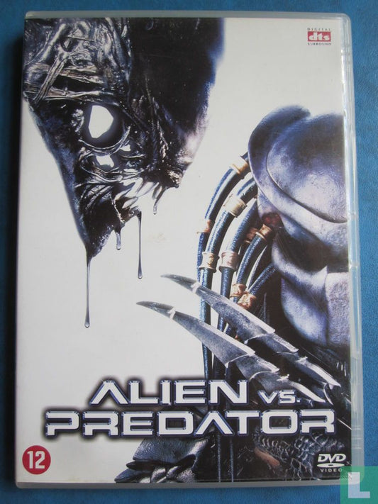 Alien vs. Predator (2)