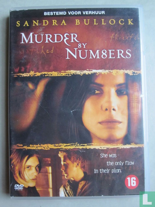 Murder by Numbers (2)