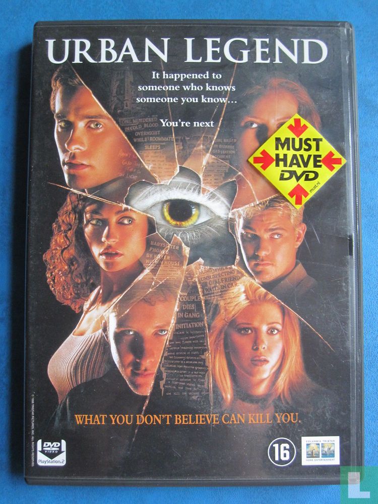 Urban Legend