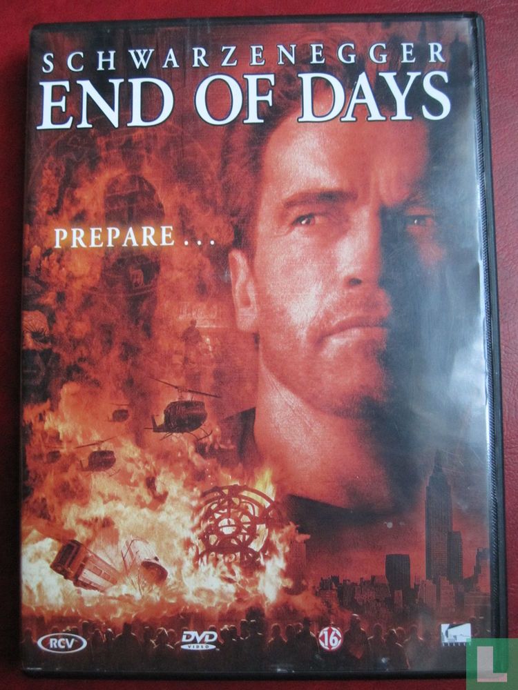 End of Days