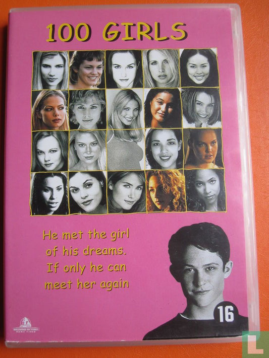 100 Girls
