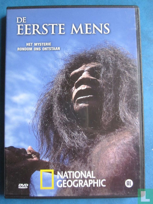De Eerste Mens