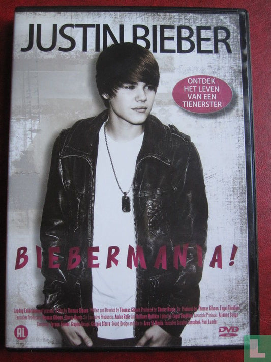 Biebermania!