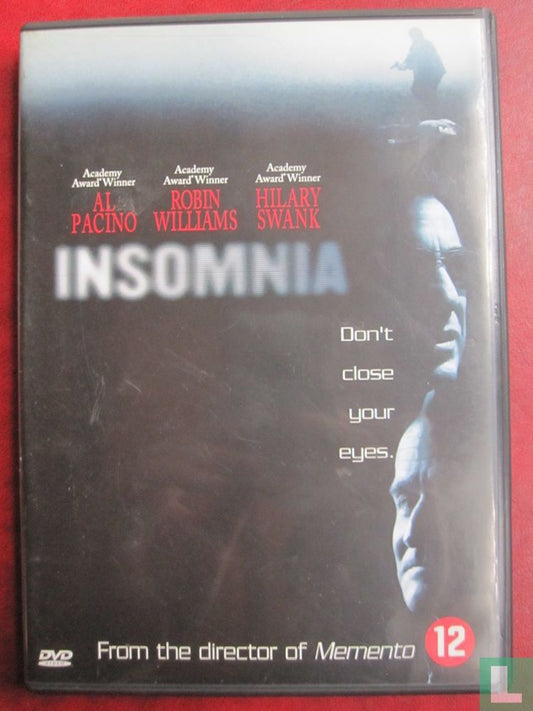 Insomnia (2)