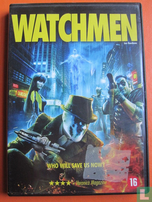 Watchmen
