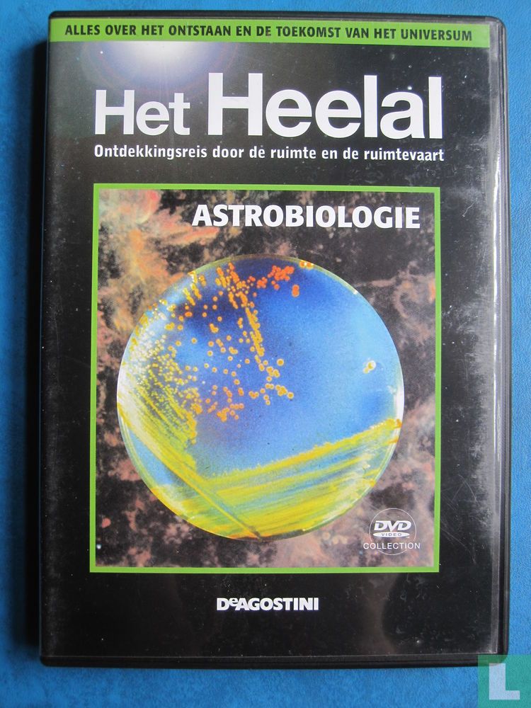 Astrobiologie