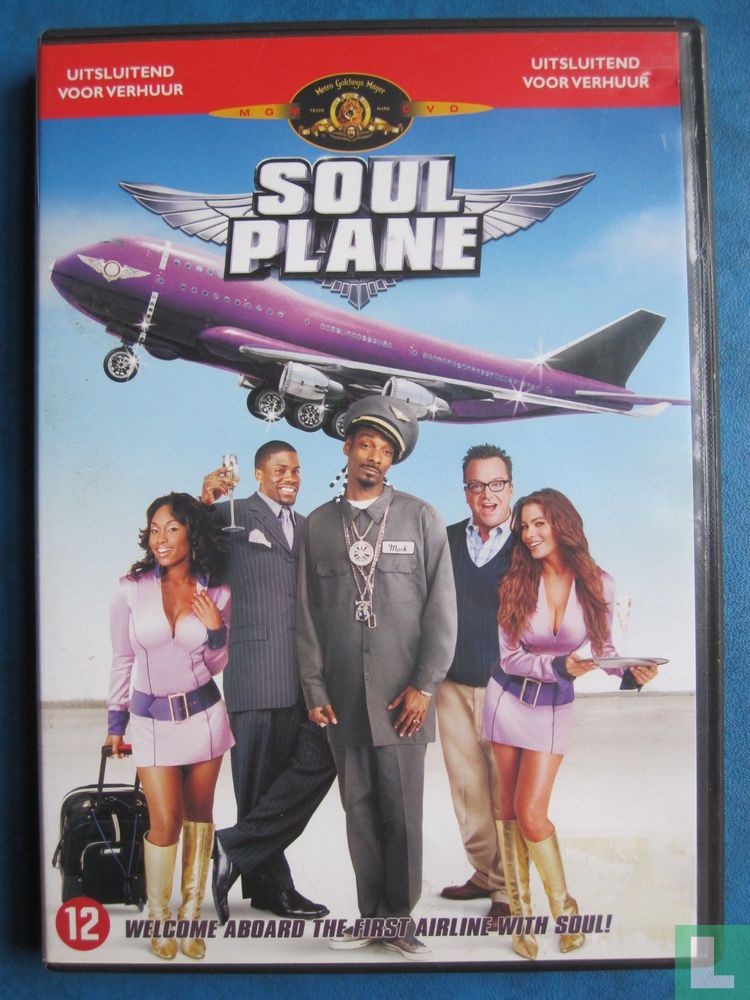 Soul Plane (2)