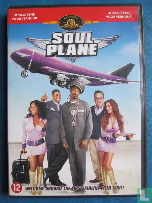 Soul Plane (2)