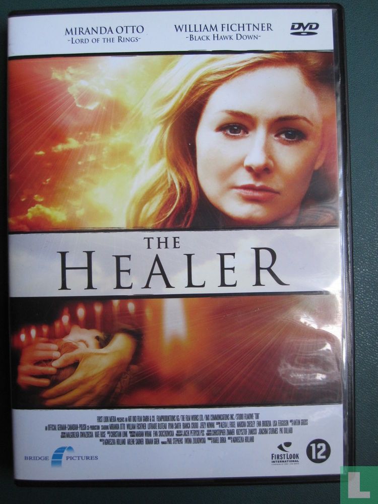 The Healer (1)