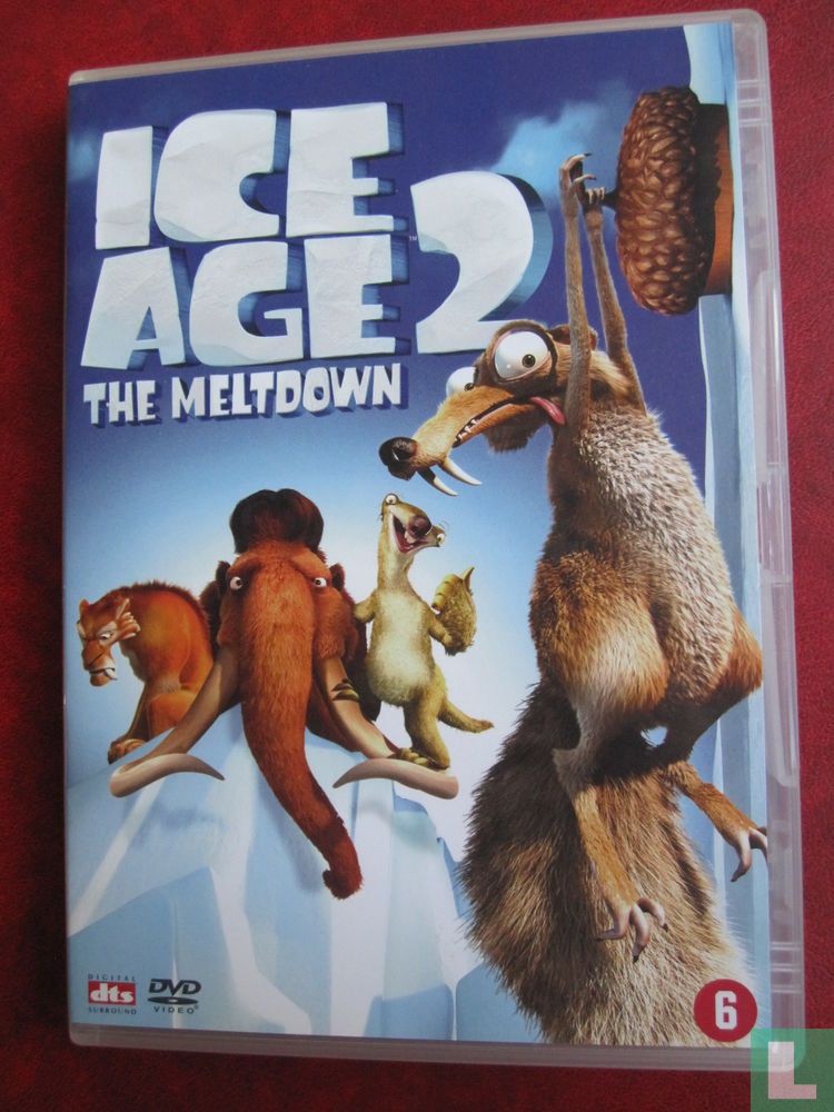 Ice Age 2: The Meltdown (1)