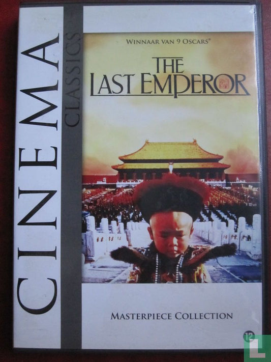 The Last Emperor