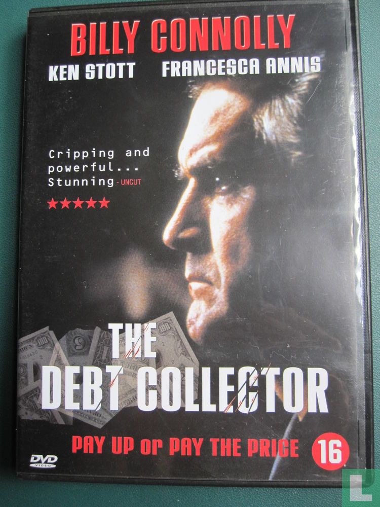The Debt Collector