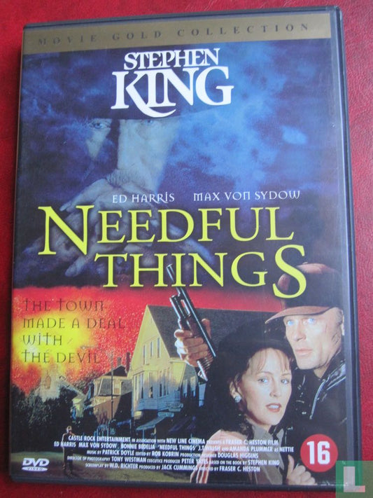 Needful Things (3)